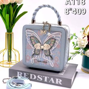 NLin Intrend bag