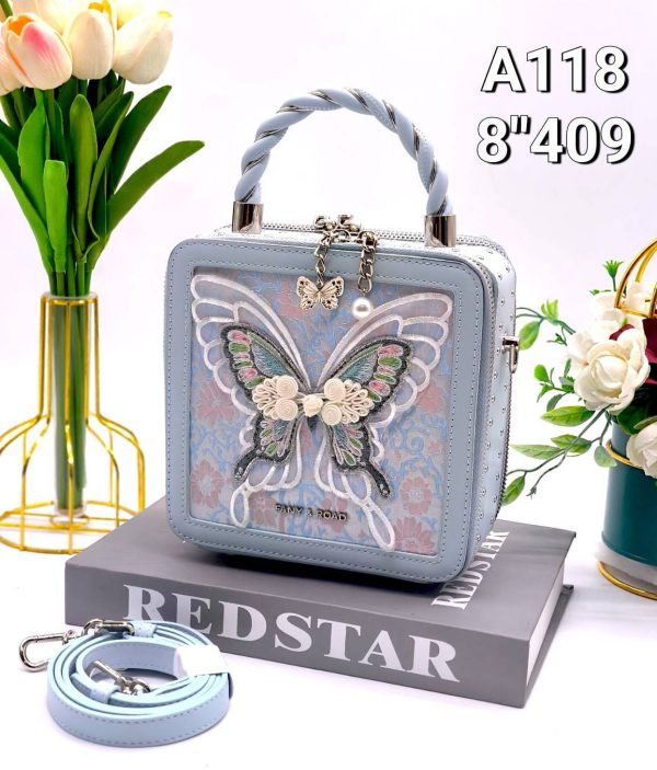 NLin Intrend bag