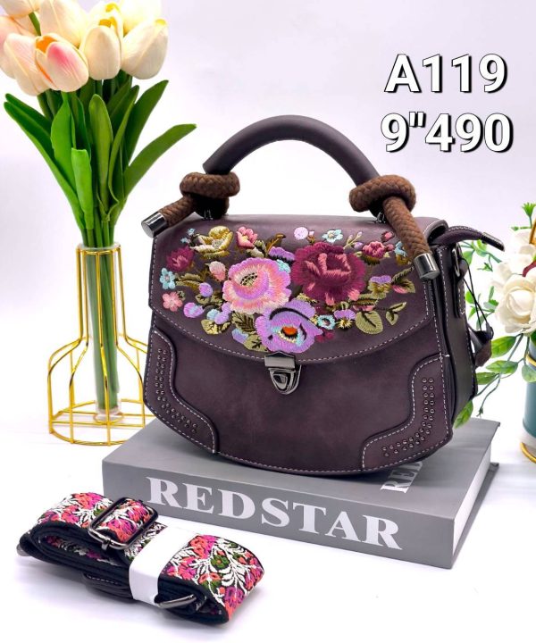 NLin Bag